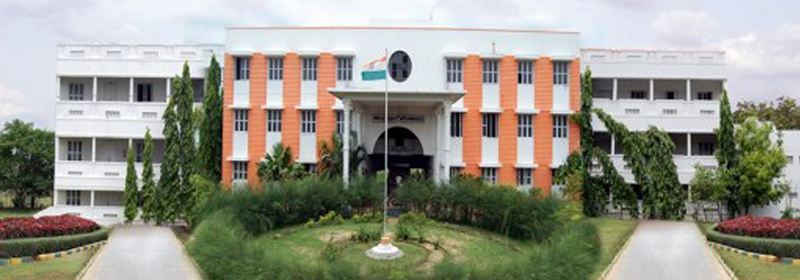 Rabiammal Ahamed Maideen College For Women